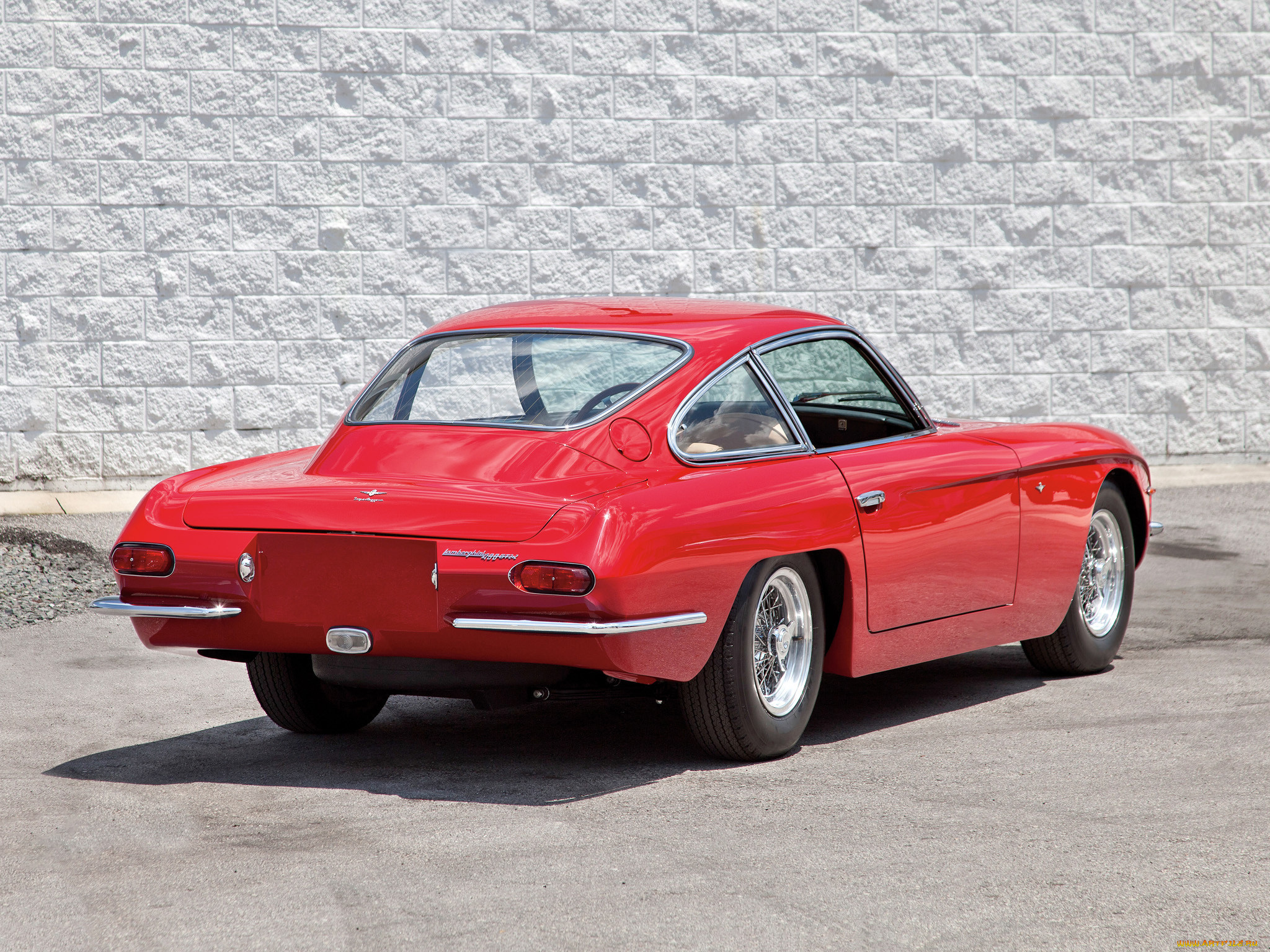 lamborghini 400 gt 1965, , lamborghini, 400, gt, 1965